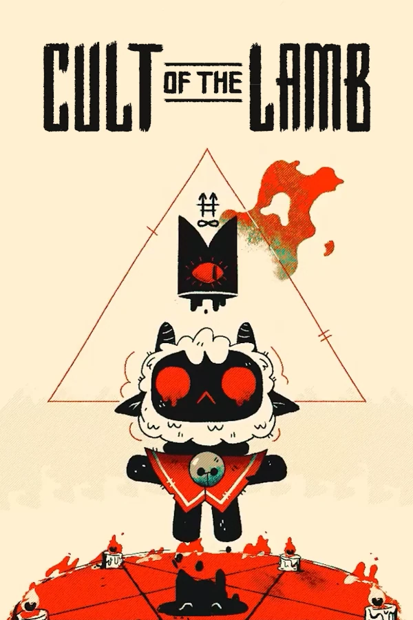 Cult of the Lamb